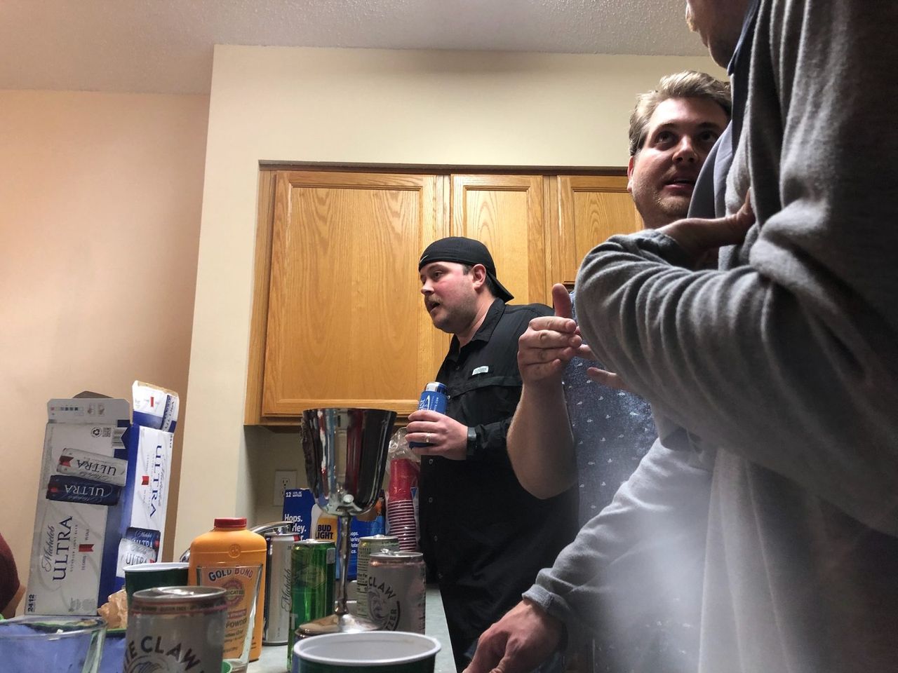 BDC 2019